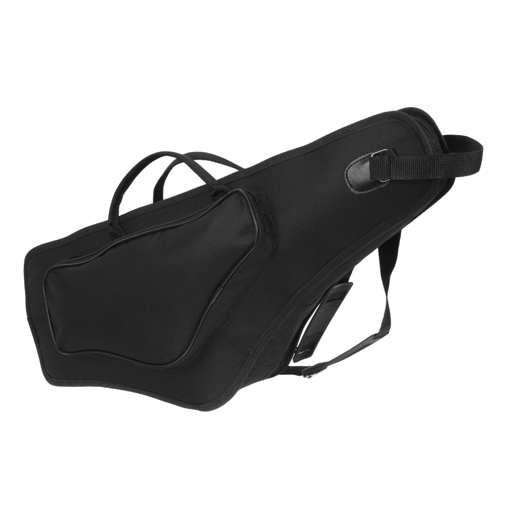 VICASKY Saxophone Accessories Travel Case Double Shoulder Straps Enhanced Handle