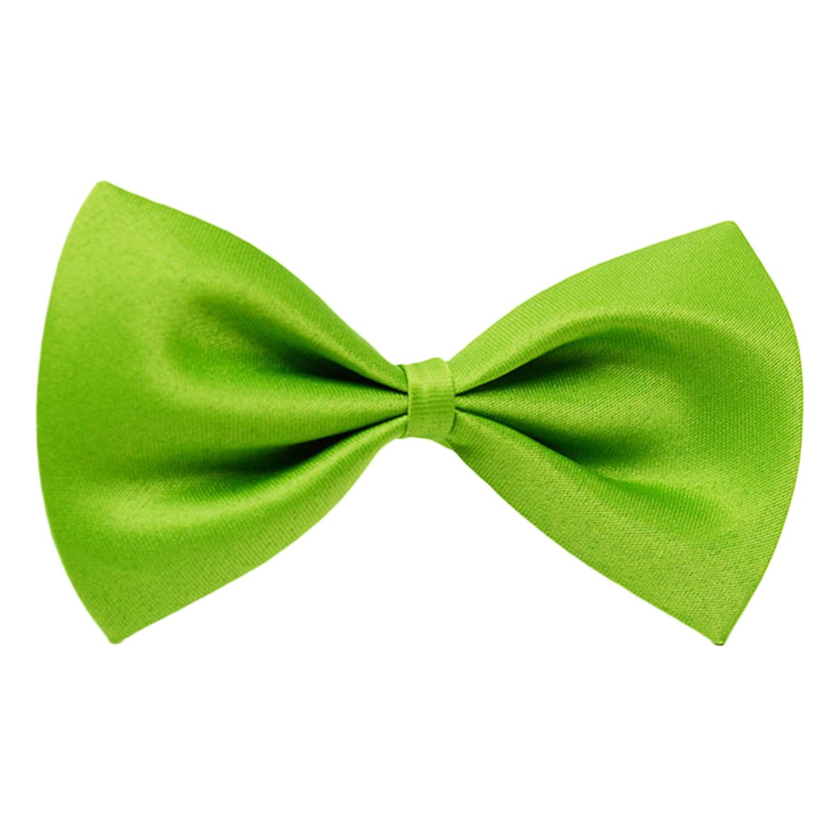 Fascigirl Men's Bow Tie, Bow Tie Adjustable Pre Tied Neck Bowtie