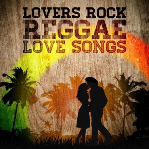 Reproducir Lovers Rock - Reggae Love Songs de VARIOUS ARTISTS en Amazon ...