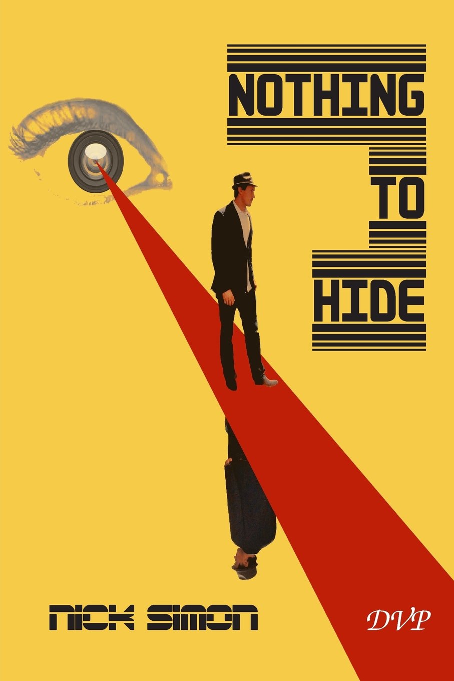 Nothing to Hide : Simon, Nick: Amazon.ca: Books