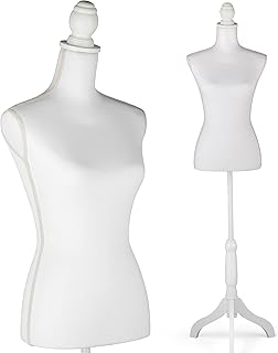 Dressmakers Adjustable Mannequin
