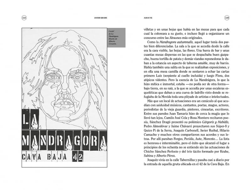 Javier Krahe. Ni feo, ni católico, ni sentimental (Reservoir Narrativa)