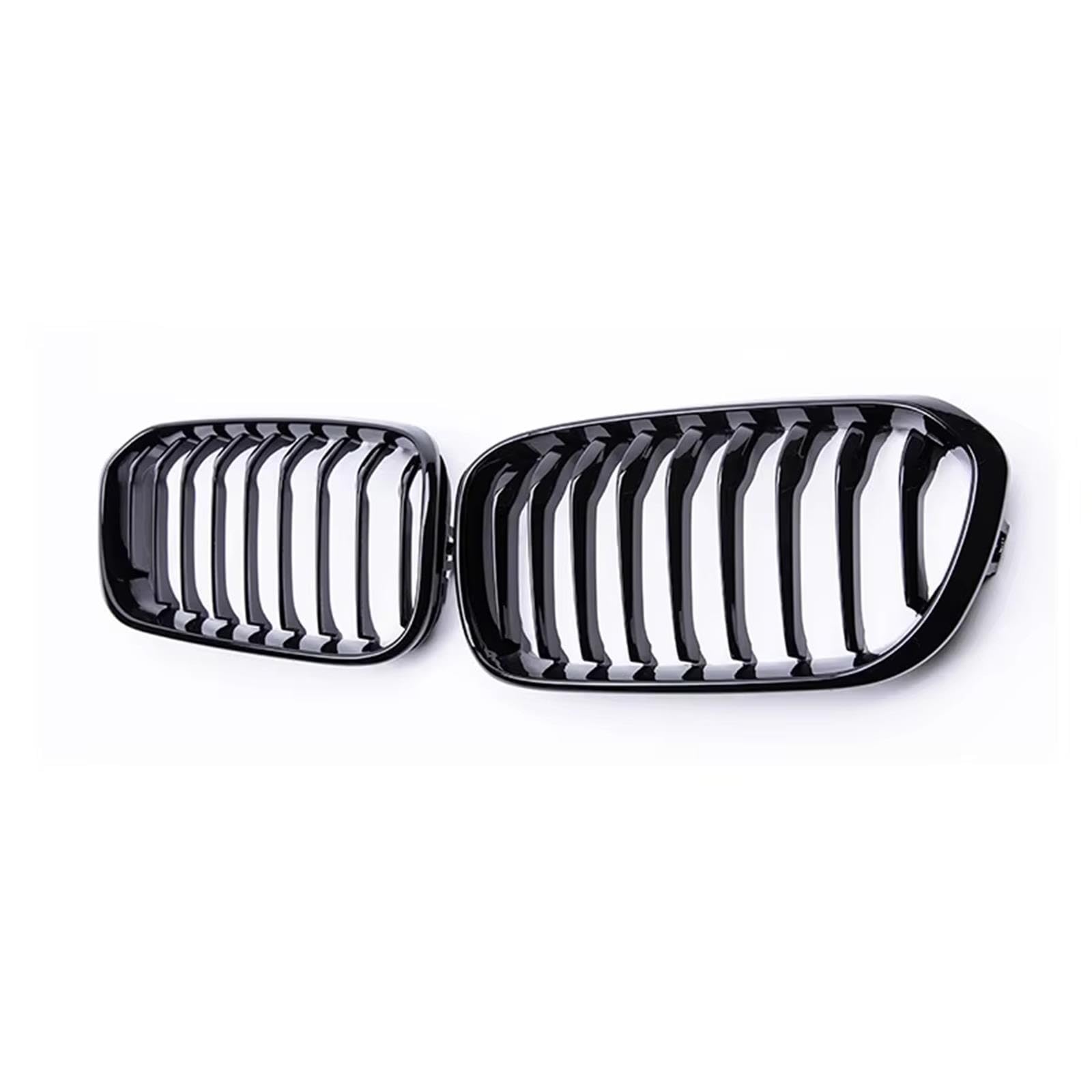 Per BMW F20 F21 118i 120i 125i 2015-2018 Griglia Cofano Auto