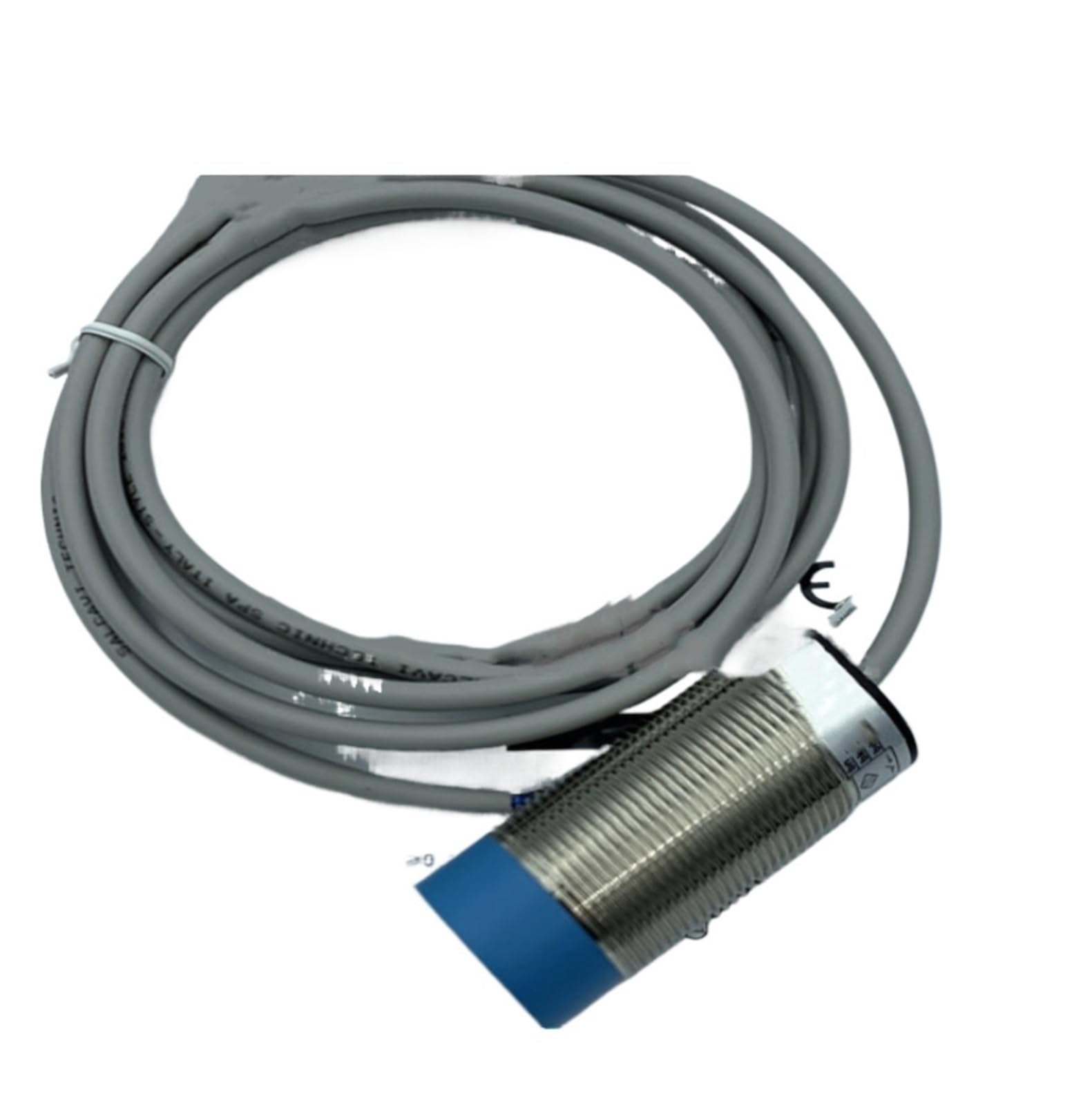 IM30-15NNS-ZW1 proximity switch sensor évite les pannes de détection mécanique - 2