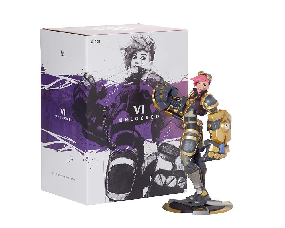Amazon.com: Riot Games Merchandise, Inc.: Statues