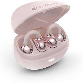 Energy Sistem StreetPods Open Ear Kopfhörer Rosa