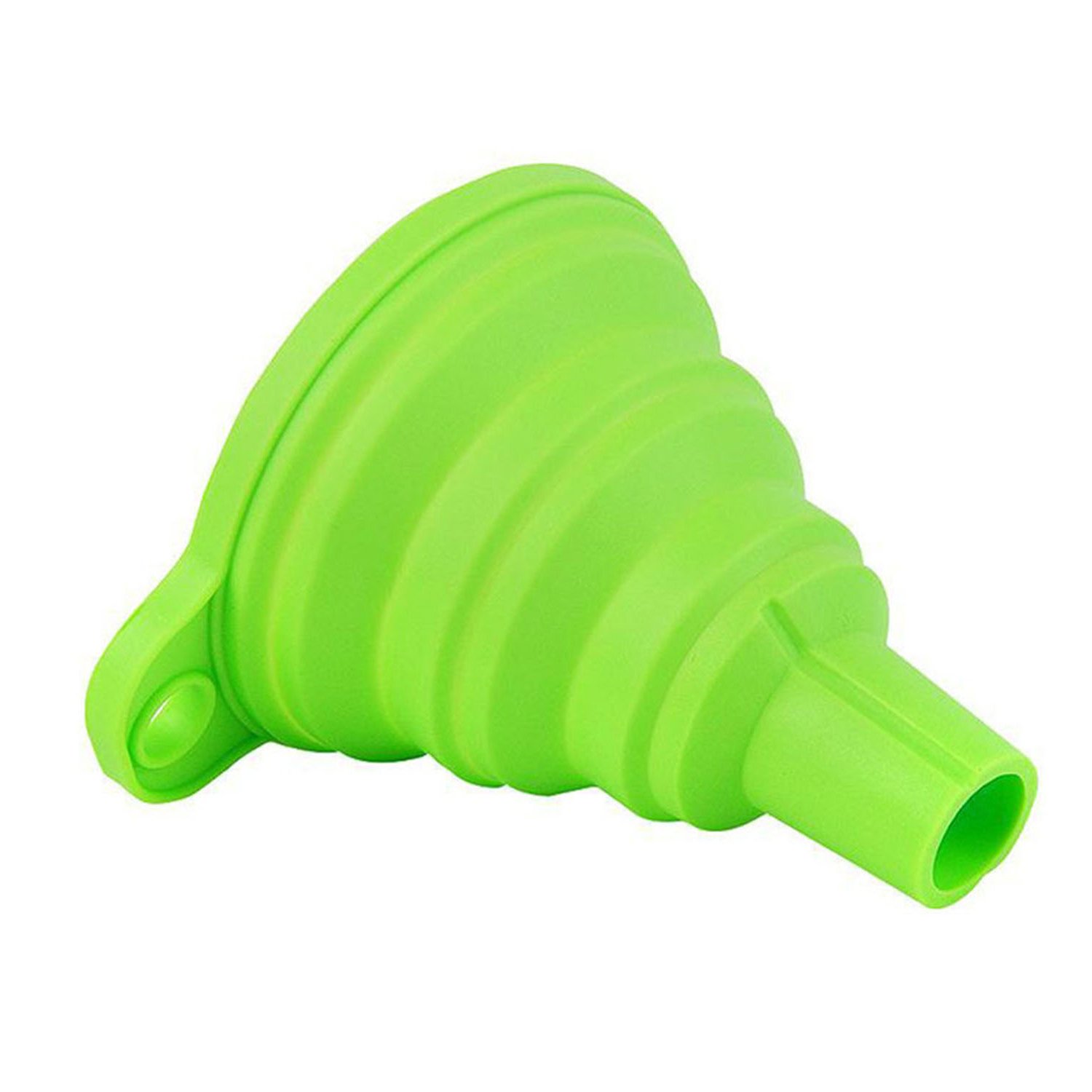 Amazon.co.jp: キッチンツール 便利 耐久性 耐熱性 シリコンジョーゴ