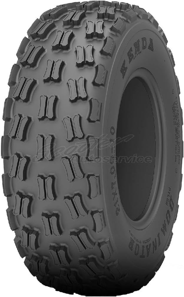 Kenda K300 Dominator ATV Front Tire - 20x7-8