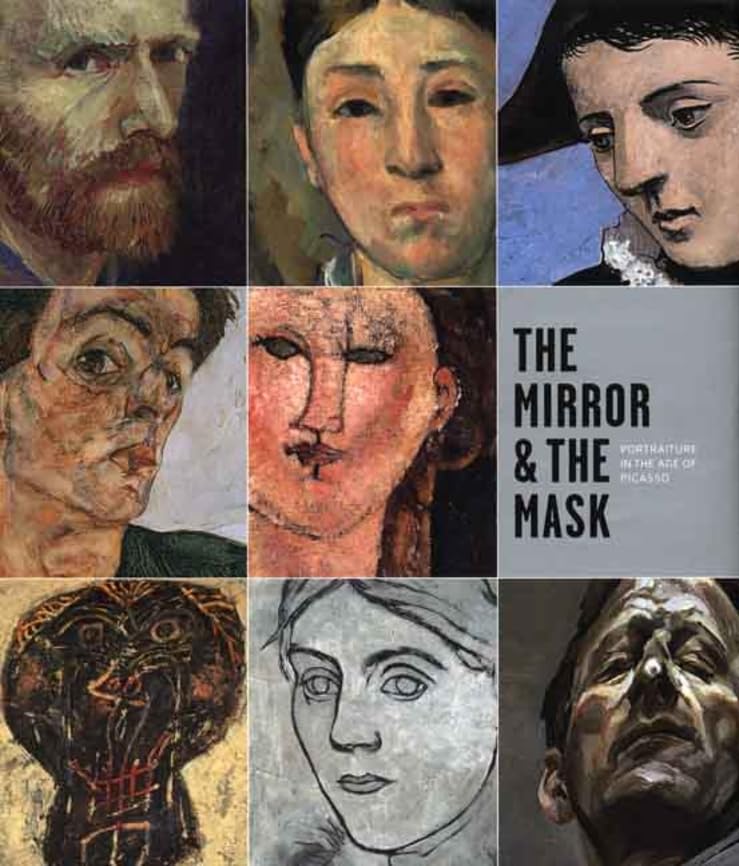 The Mirror and the Mask: Portraiture in the Age of Picasso