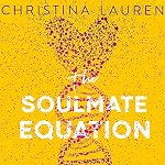 Cover of The Soulmate Equation
