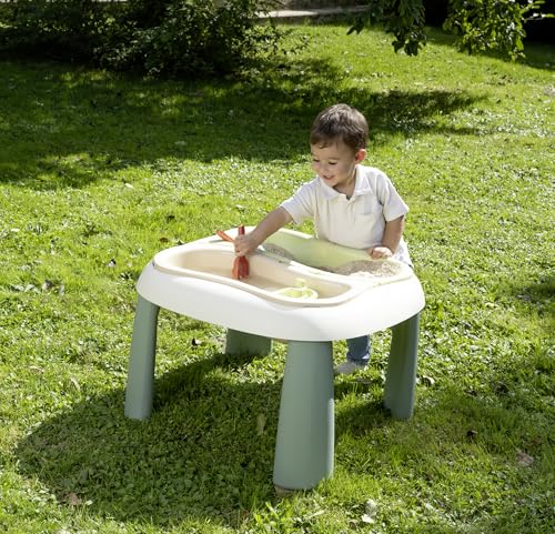SMOBY SMOBY Life Table Sable et Eau - vue 5