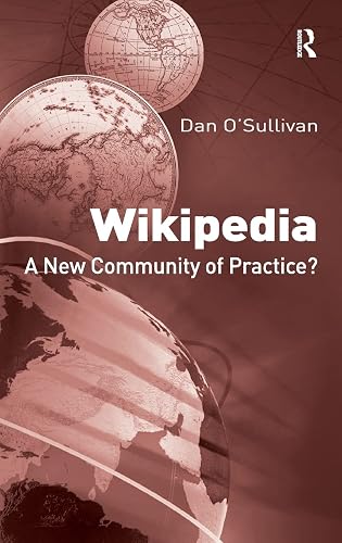 Wikipedia: A New Community of Practice?
