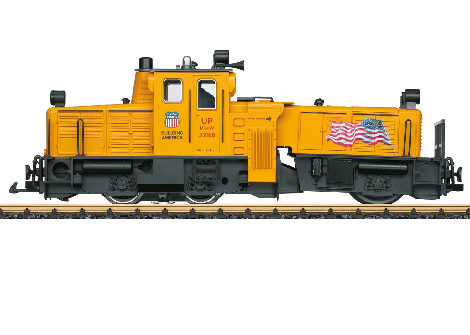 LGB L21672 Model Train Locomotive Multi-Coloured
