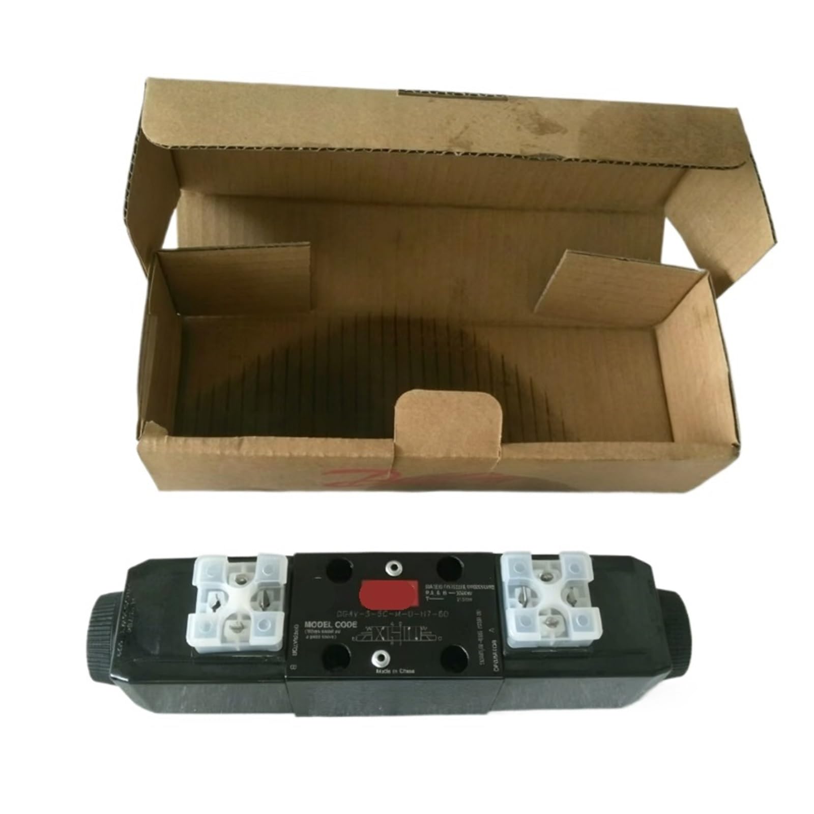 TPKMVGAP Directional Spool Valve DG4V-3-6C-M-U-H7-60