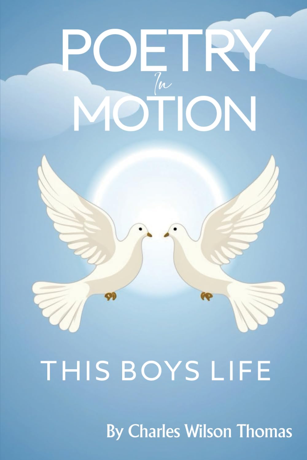 POETRY IN MOTION: This Boys Life