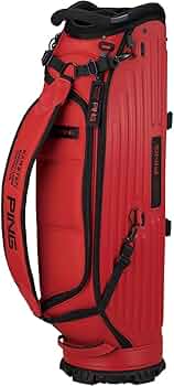 ピン CB-P211 ワンポケット キャディバッグ 9.5型 47インチ 61PpxZAoa3L._AC_UF350,