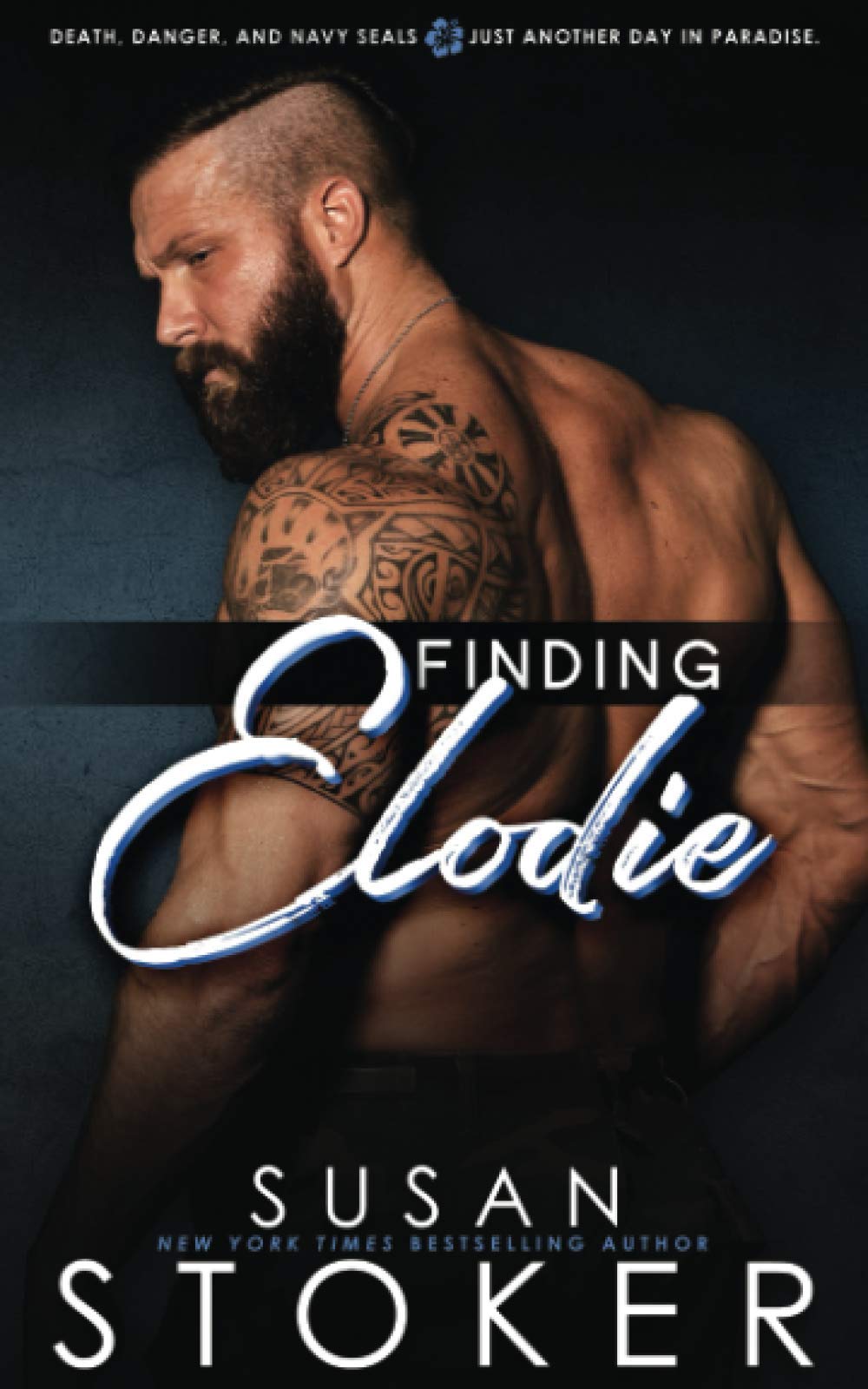 Finding Elodie: 1 (SEAL Team Hawaii)