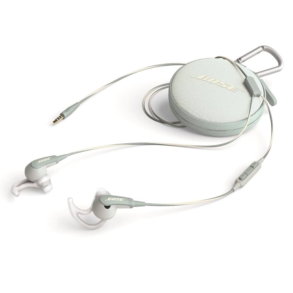 美品☆ Bose SoundSport in-ear headphones Amazon.com: Bose SoundSport, in-Ear Sports Headphones for