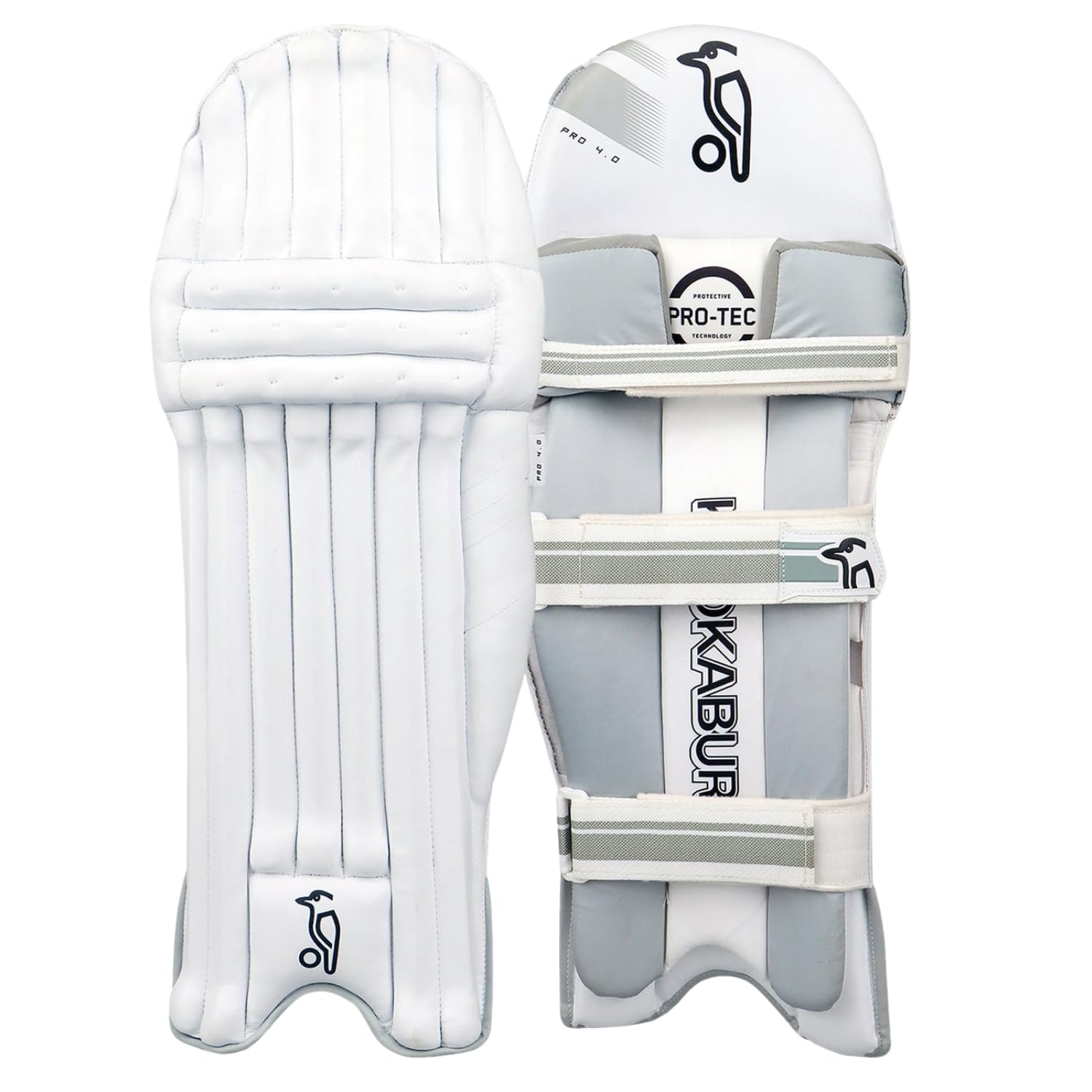 Kookaburra Pro 4.0 Youth RH Cricket Batting Legguards – Premium Protection, Comfort & Performance for Young Cricketers-picture-19