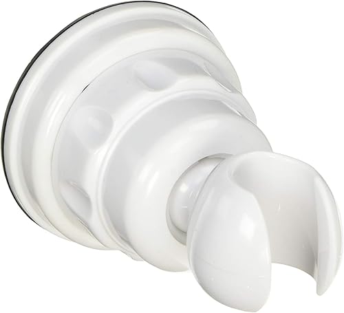 Sucker PS30-37-W - Gancho para ducha (importación de Japón)