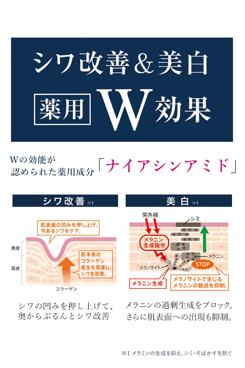 Amazon | 明色化粧品薬用メディショット オールインワンジェル (医薬部 