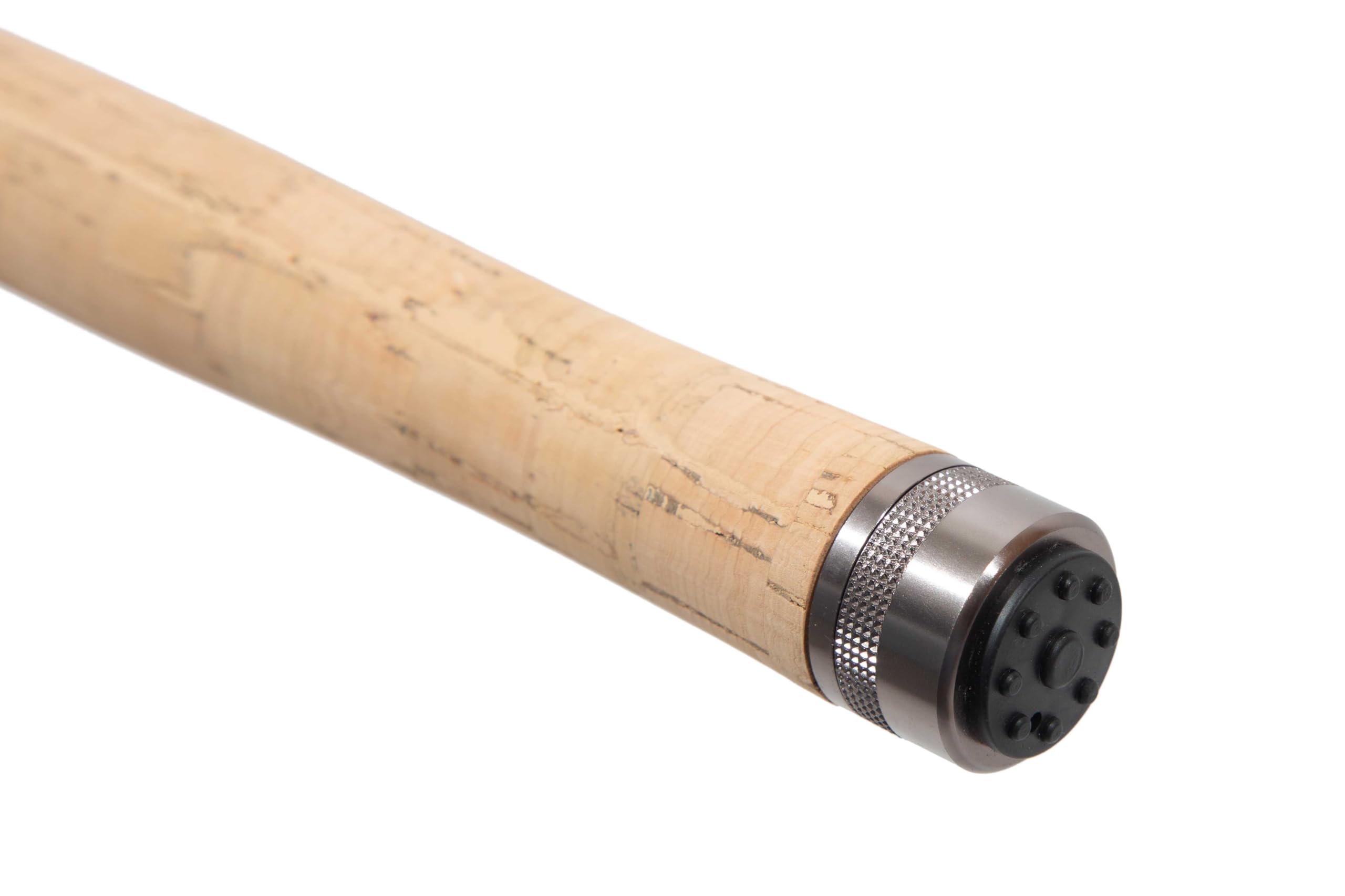 Ultimate Spinning Rod