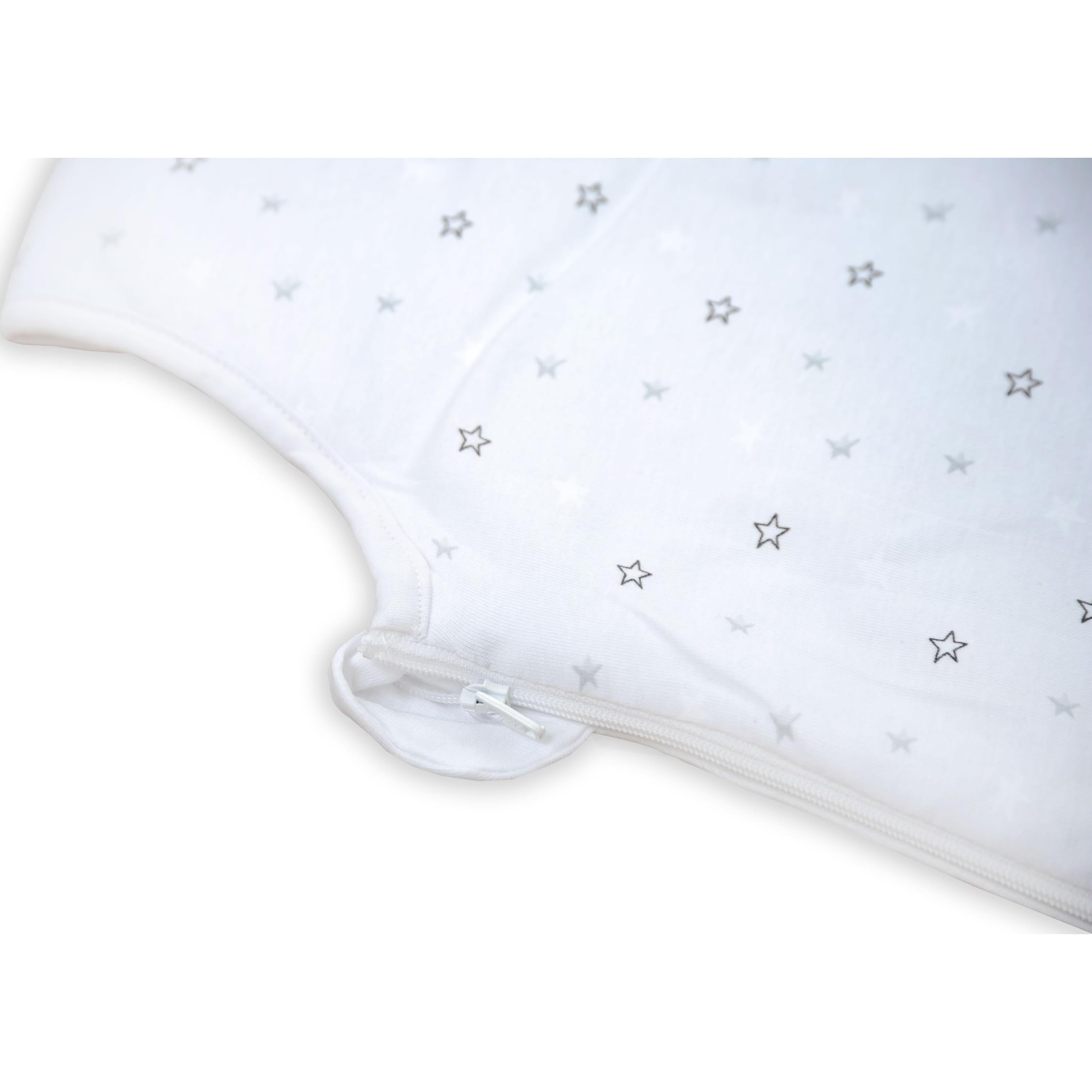 Herding Baby Best Gigoteuse pour Bébé Sleeping Little Bear, motif Ourson, 70 x 45 cm, fermeture éclair sur le pourtour et boutons-pression