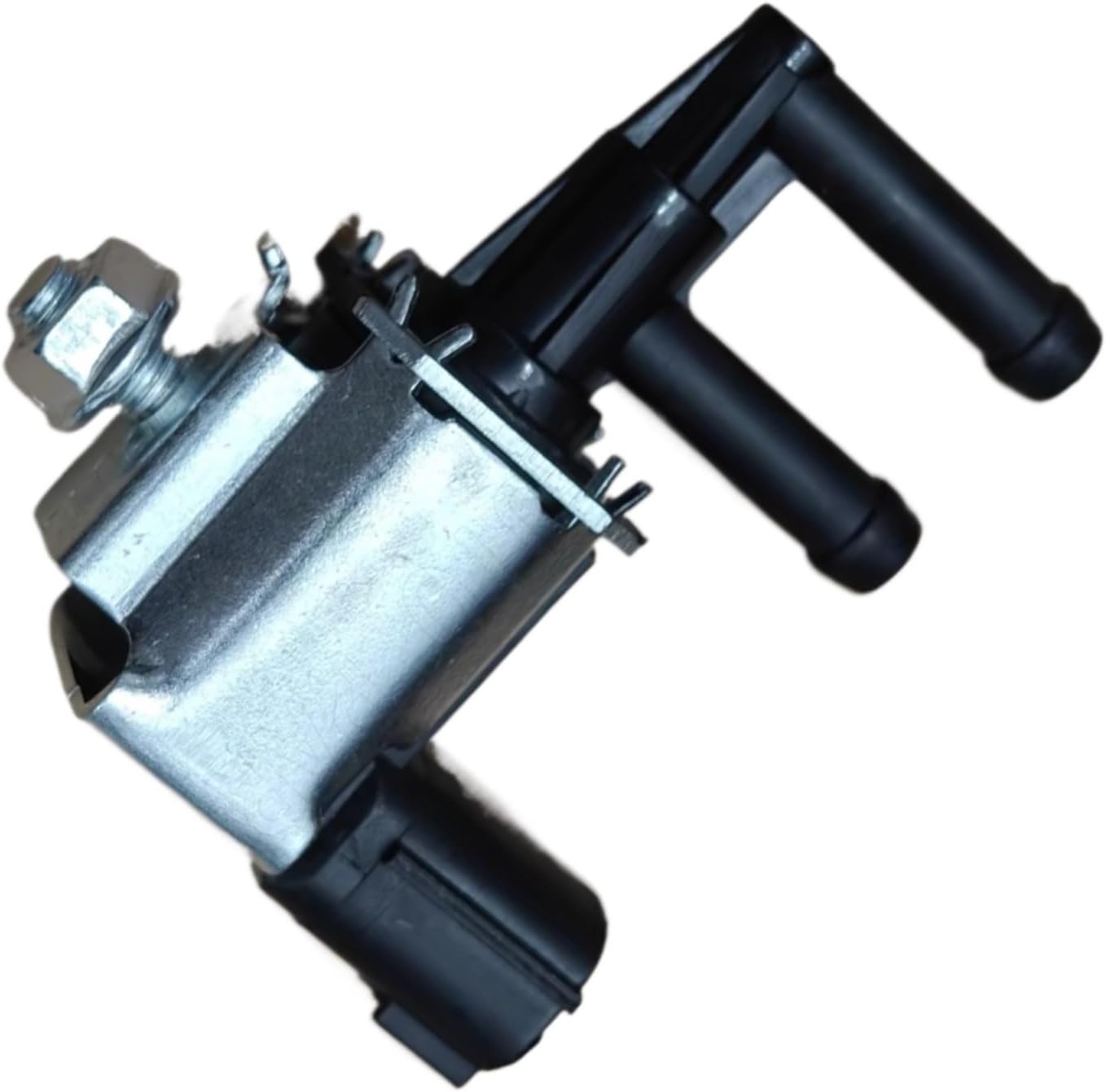 Evaporation Purge Control Valve For Nissan for Cefiro 1998-2003 for CIMA 1988-2022 for Civilian 1971-2004 Vapor Tank Purification Solenoid Valve 14930AH100