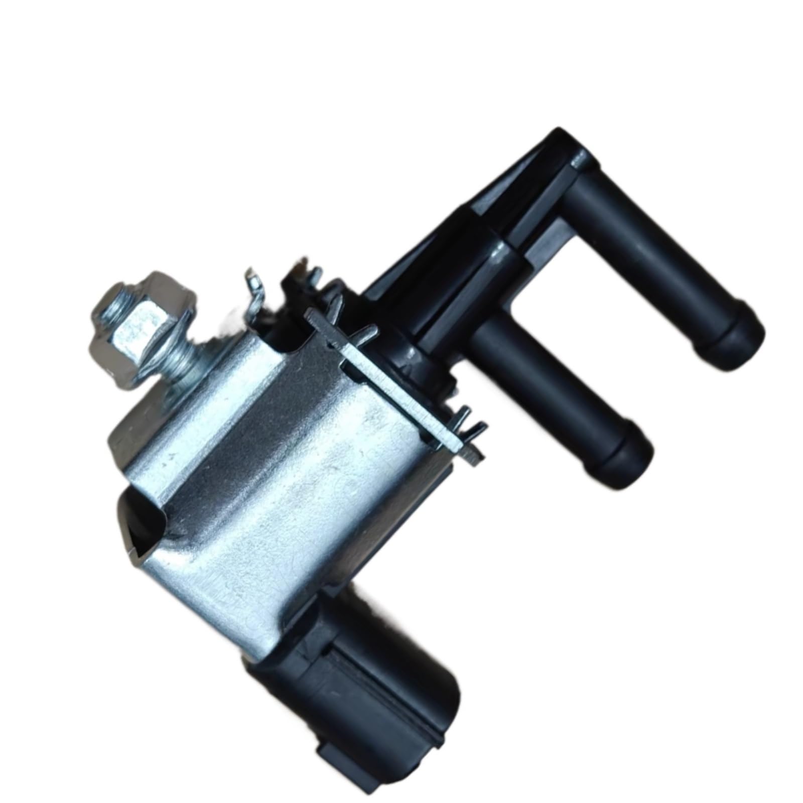 Evaporation Purge Control Valve Compatible with Nissan for Cefiro 1998-2003 for CIMA 1988-2022 for Civilian 1971-2004 Vapor Tank Purification Solenoid Valve 14930AH100