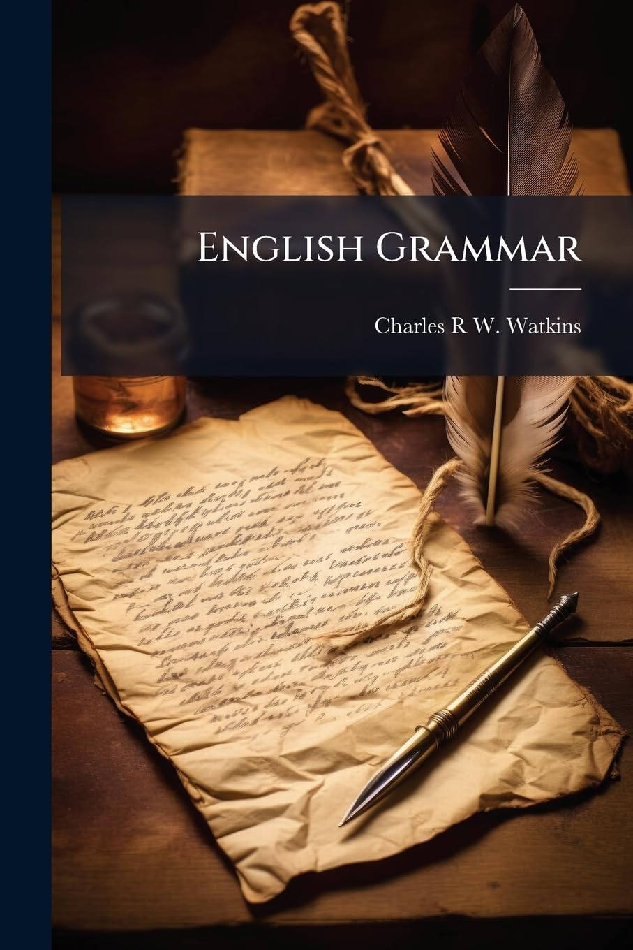 English Grammar