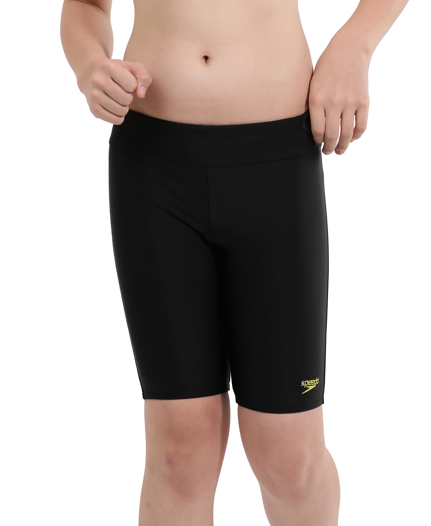 SpeedoBoy's Endurance 10 Essential Houston Jammer