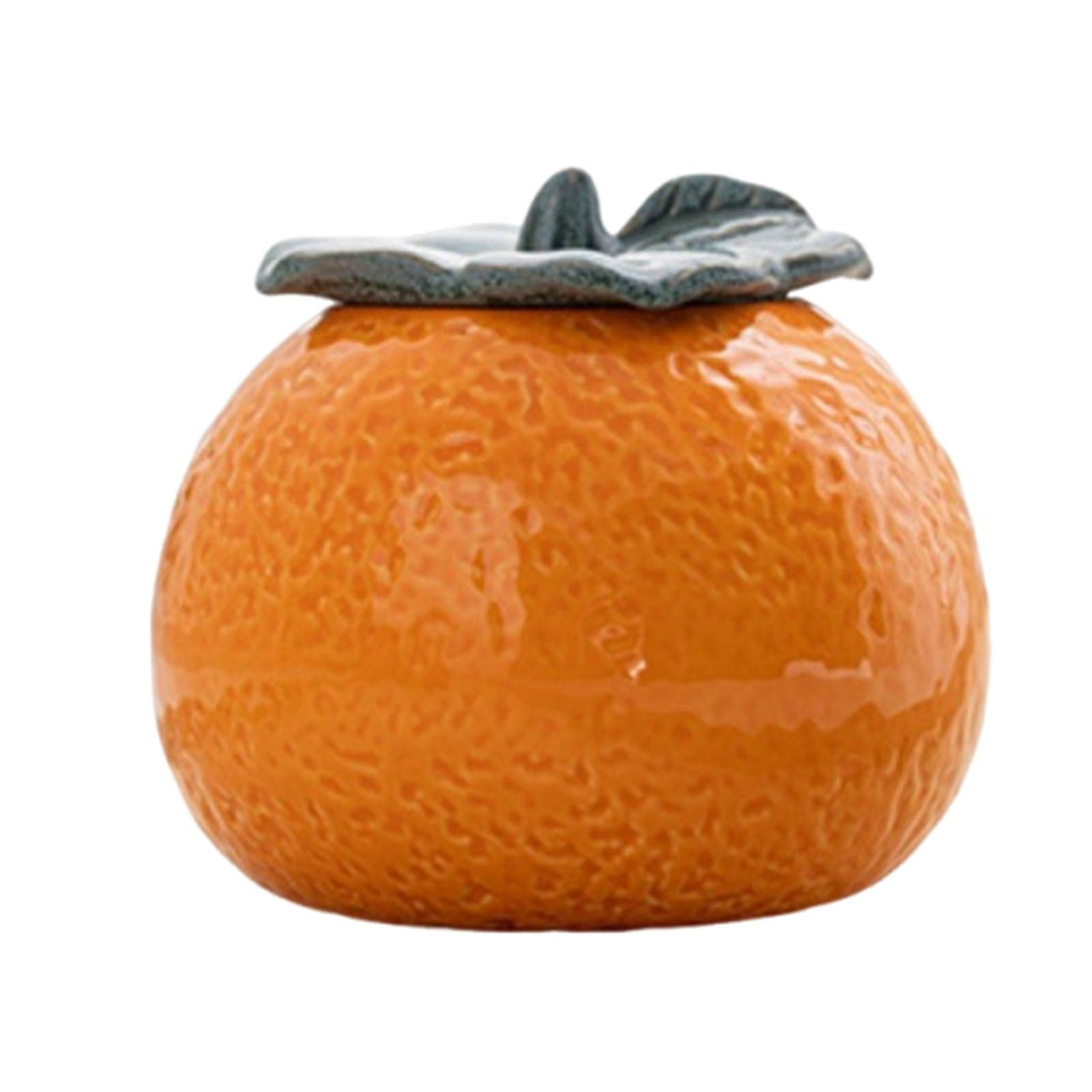 YAIUNHIQ Ceramic canister, storage jar, storage container, coffee canister, tea canister, sugar bowl, spice container.