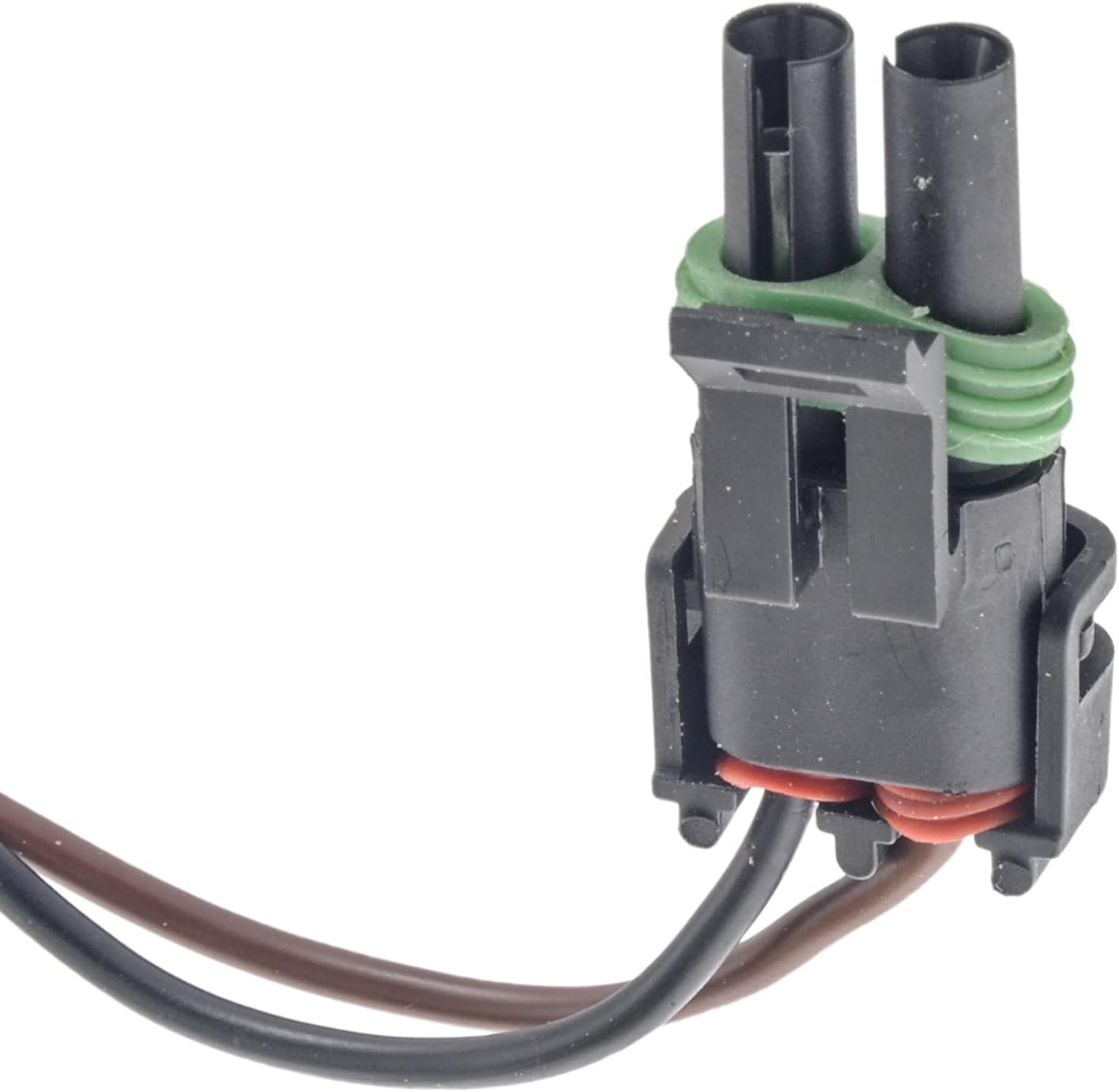 Herko K9292 Electric Fuel Pump, Compatible with GMC Express 2500 Express 3500 Savana 2500 Savana 3500 T6500 T7500 C2500 C3500 K2500 K3500 C1500 Suburban C2500 Suburban K1500 Suburban 5.7L 6.5L 94-02