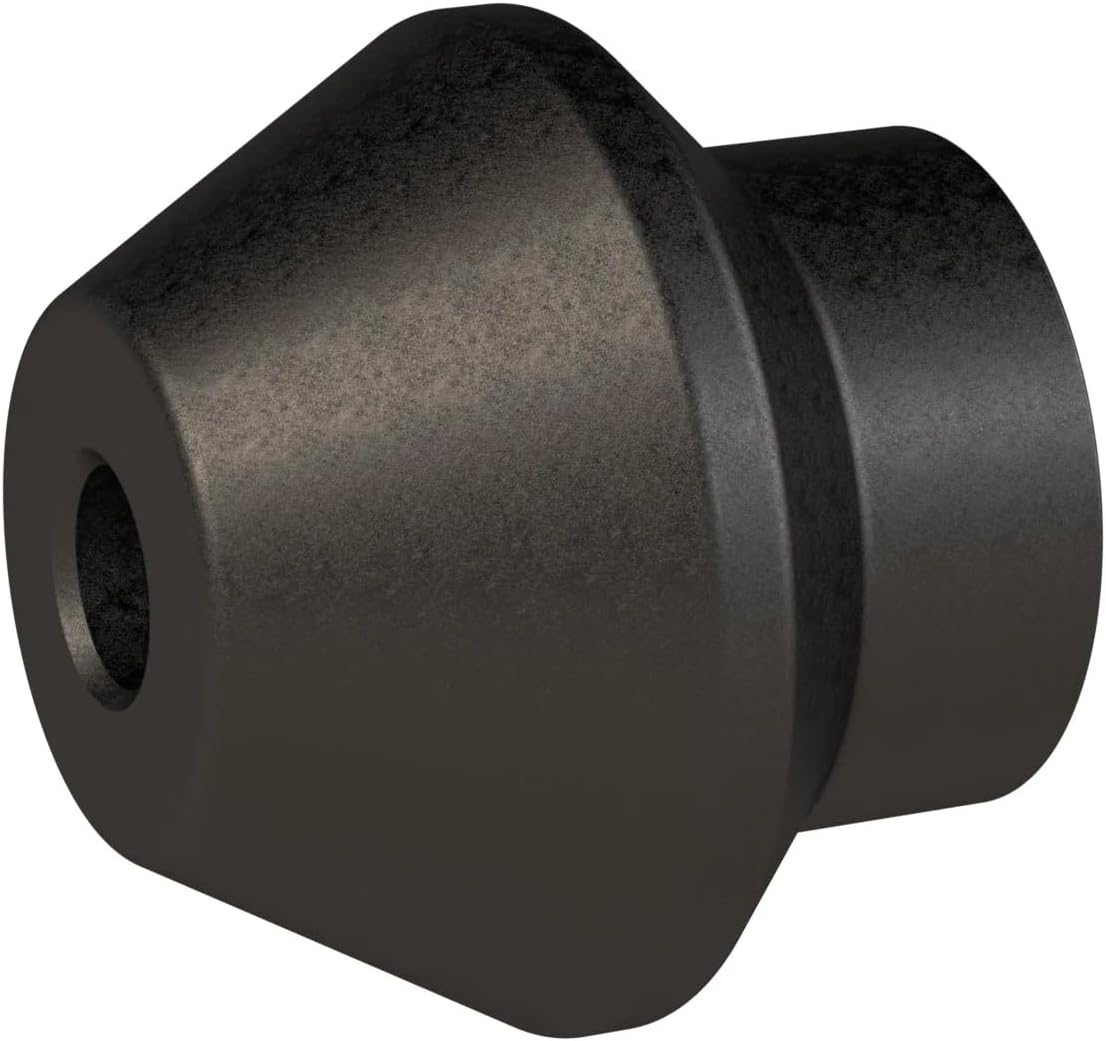 Vibration Solution SpeedPlate EBA Pro Pin Plate System V3 for Wheel Balancer