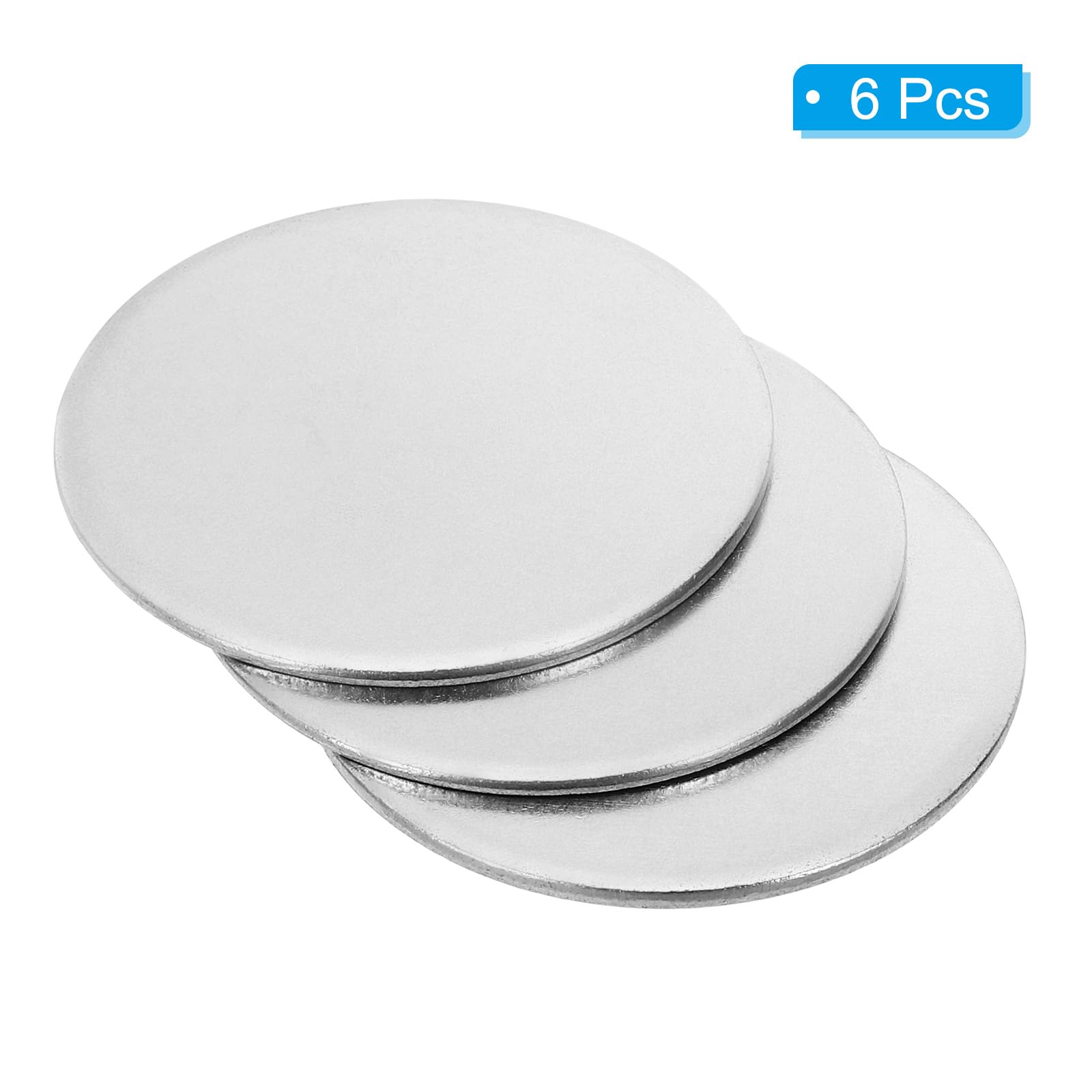 PATIKIL 48mm Steel Disc - Image 3