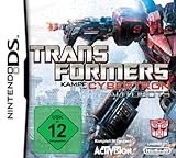  Transformers: Kampf um Cybertron - Autobots