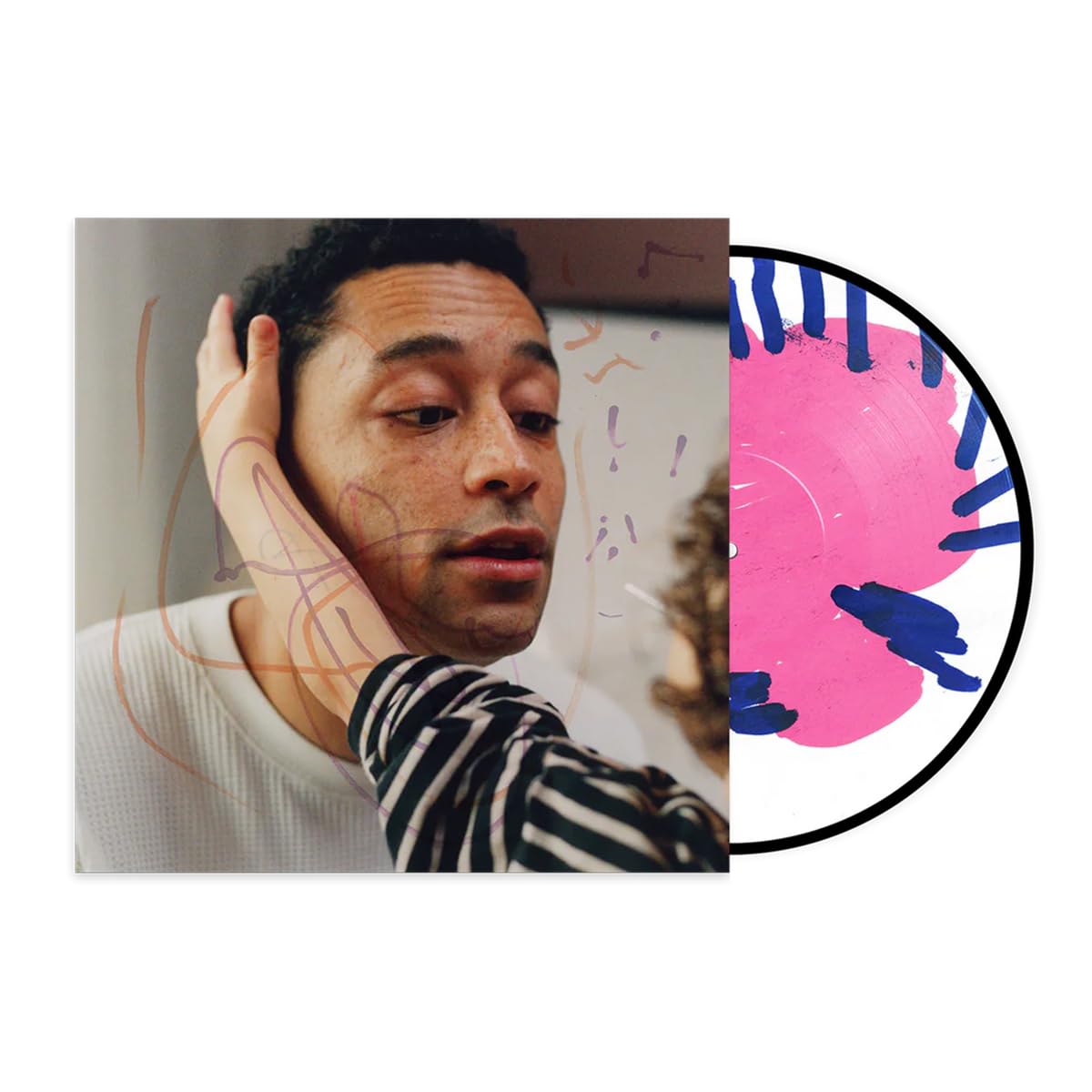 hopefully ! [VINYL]