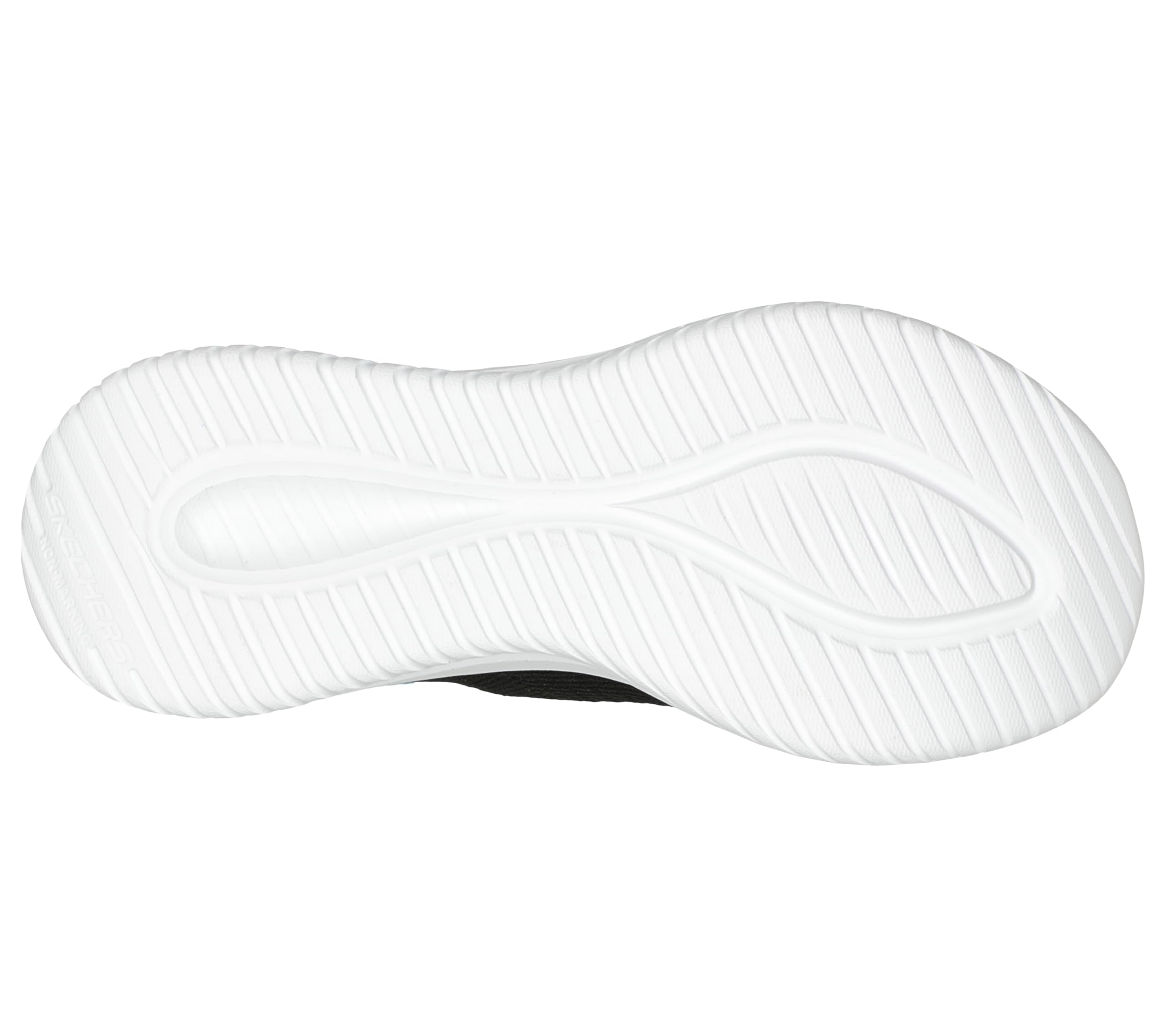 Skechers Niñas Ultra Flex 3.0 Fresh Time Slip-In Entrenador