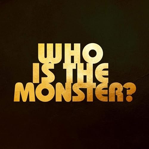 Amazon Com Who Is The Monster Eliana Cargnelutti Musica Digital