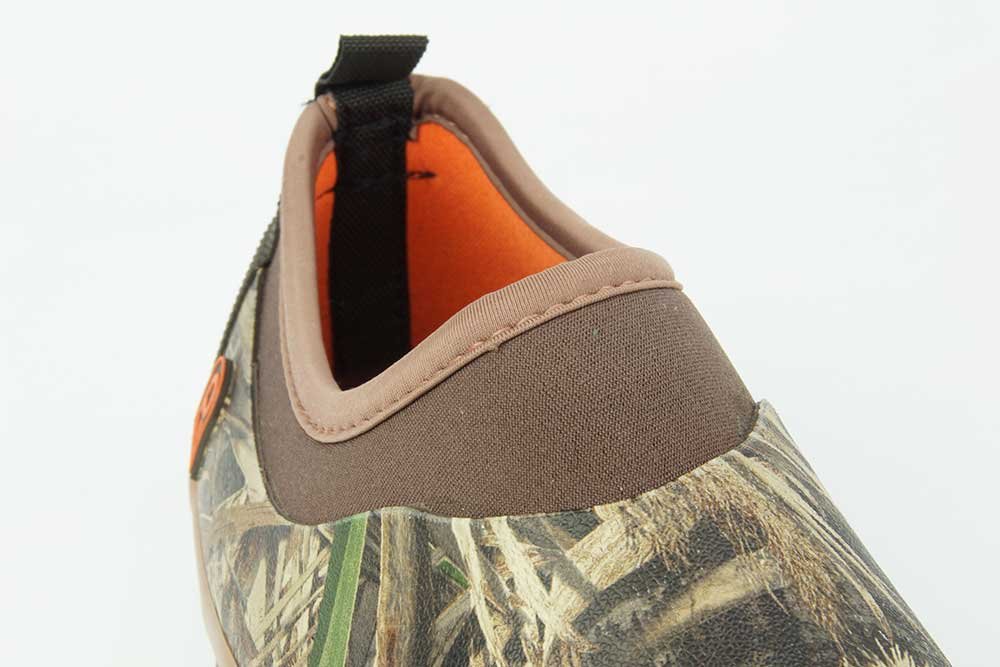 Rouchette Herren TrialSchuhe für Berge und Garten