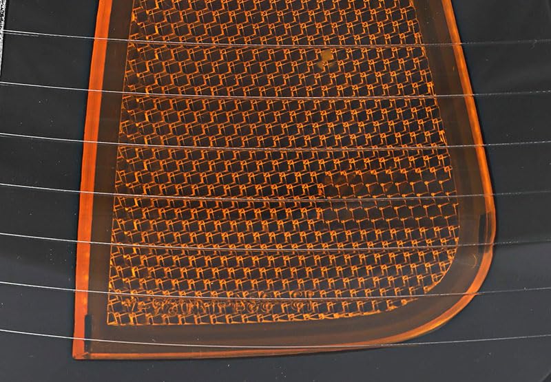 Compatible With Dodge Charger Side Marker 2006 2007 2008 2009 Driver Left Side