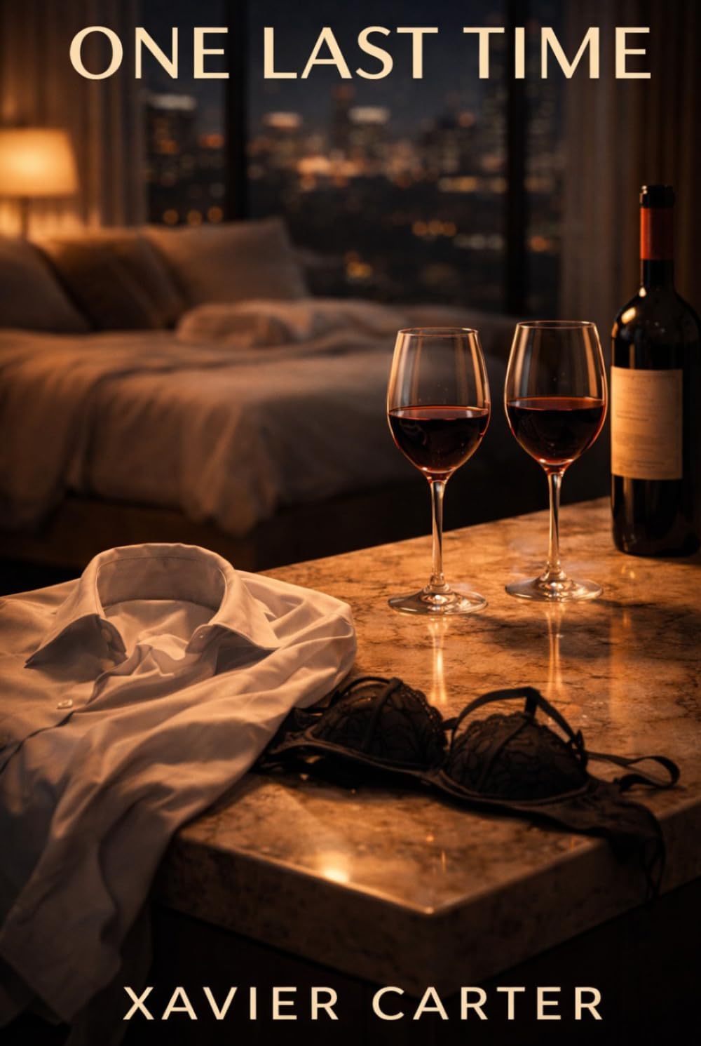 One Last Time: From Silence to Seduction