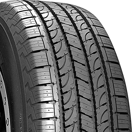 Yokohama GEOLANDAR H/T G056 All-Season Radial Tire - 265/65R18 112T