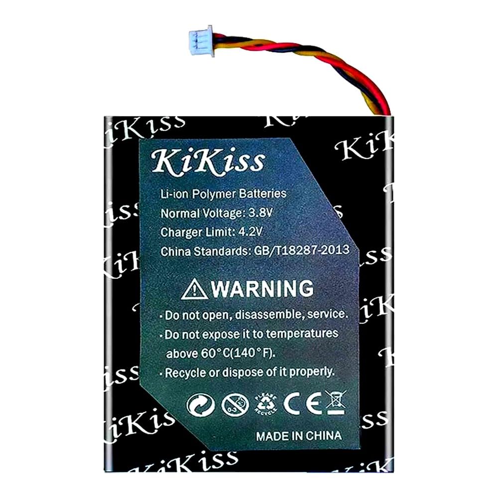 Amazon.com: 616-0206 616-0183 Battery Compatible for Apple iPod