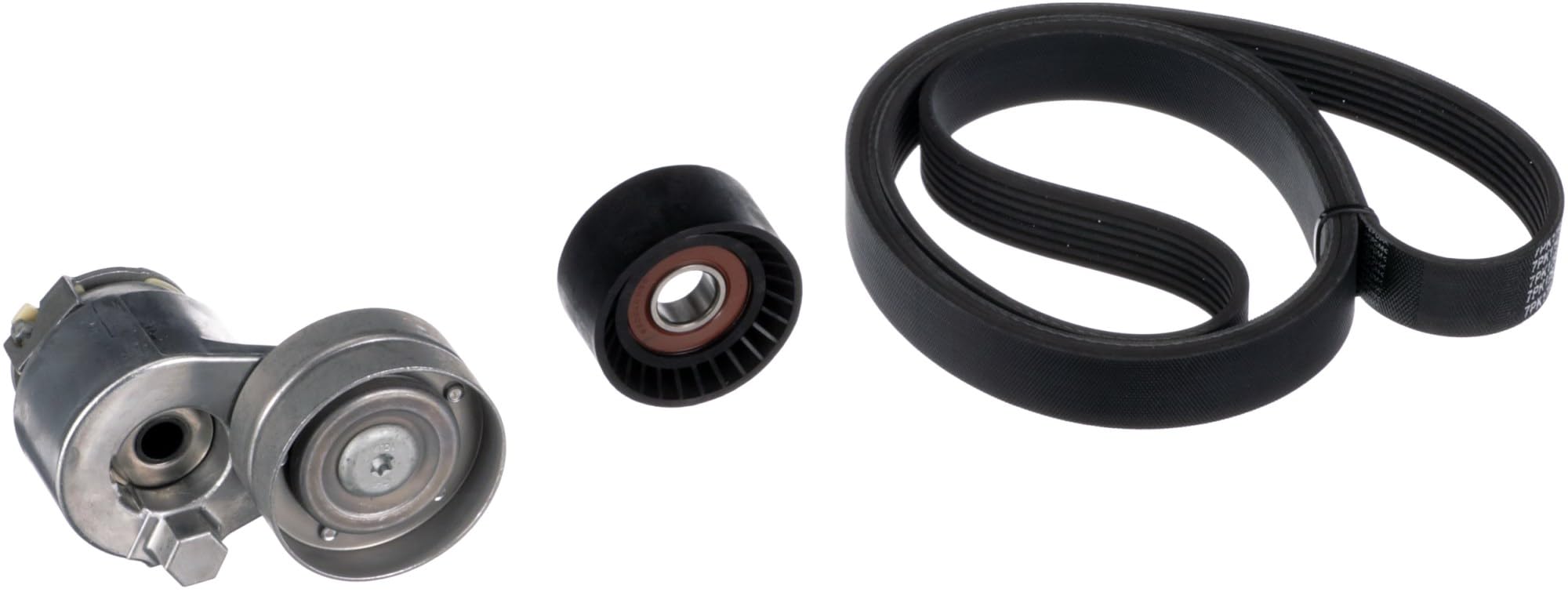 Gates Kit Micro-V K017PK1793-image