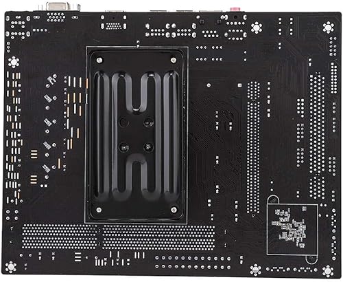 Miniatura 7 de Placa base de computadora de escritorio placa base para DDR3 1333/1600/1866/2133MHz A88 placa base de computadora de escritorio