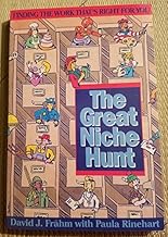 Great Niche Hunt: Finding the Work That’s Right for You