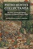 western front militaria  Pietro Monte\'s <I>Collectanea</I>: The Arms, Armour and Fighting Techniques of a Fifteenth-Century Soldier (Armour and Weapons Book 6) (English Edition)