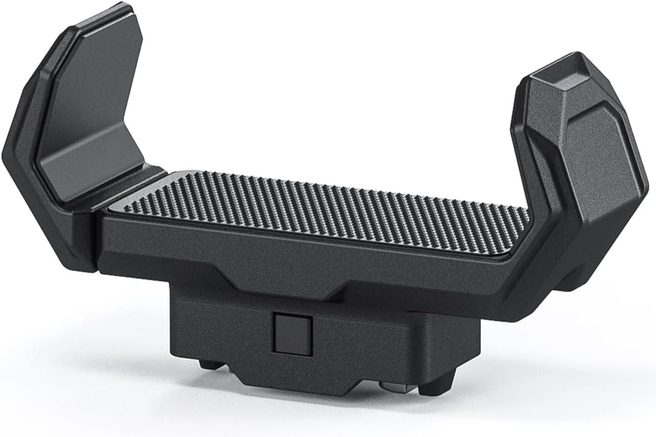 Tilta Khronos Universal SSD Holder - Black | Adjustable Clamp | Universal Design | Lightweight & Durable | TK-USH-B