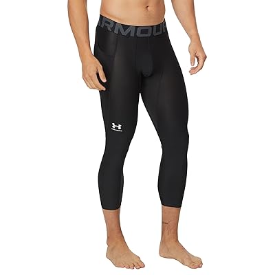Under Armour Heatgear Armour 3/4 Leggings Men